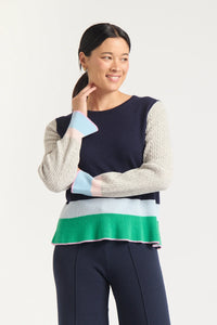 Alessandra - Evora Sweater