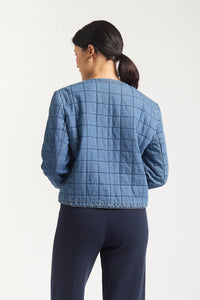 Alessandra - Agnes Jacket