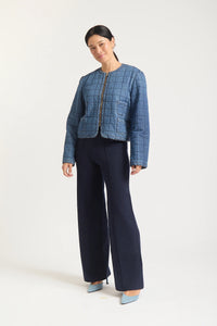 Alessandra - Agnes Jacket