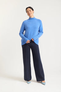 Alessandra - Fifi Cashmere Sweater