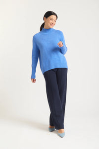 Alessandra - Fifi Cashmere Sweater