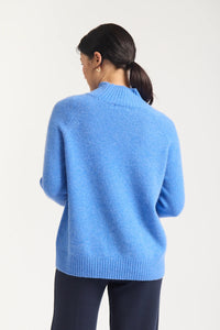 Alessandra - Fifi Cashmere Sweater