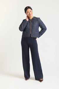 Alessandra - Agnes Jacket