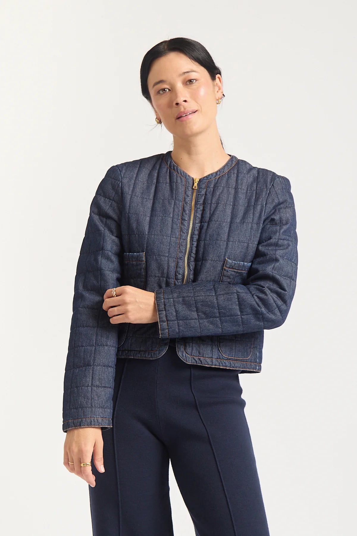 Alessandra - Agnes Jacket