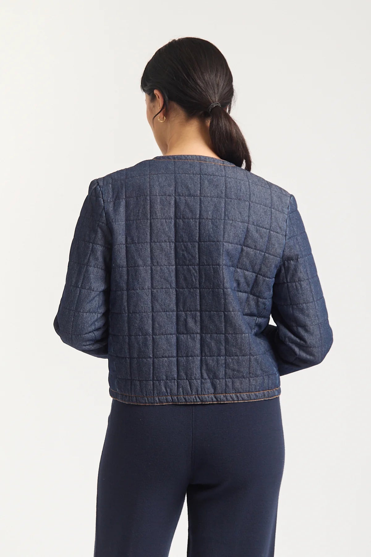 Alessandra - Agnes Jacket