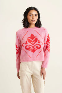 Alessandra Bleecker Sweater