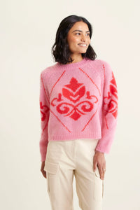 Alessandra Bleecker Sweater