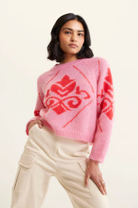 Alessandra Bleecker Sweater