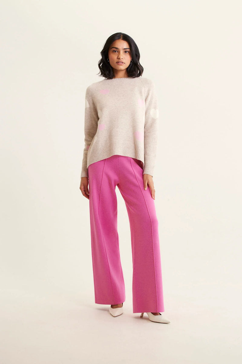Alessandra Maddison Sweater