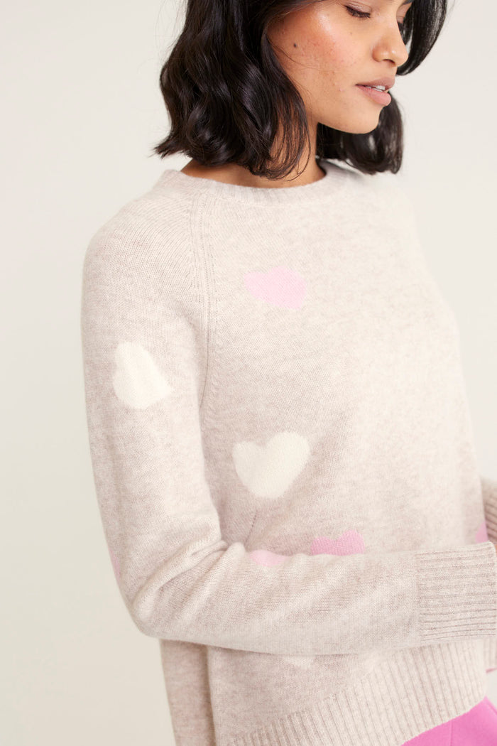 Alessandra Maddison Sweater