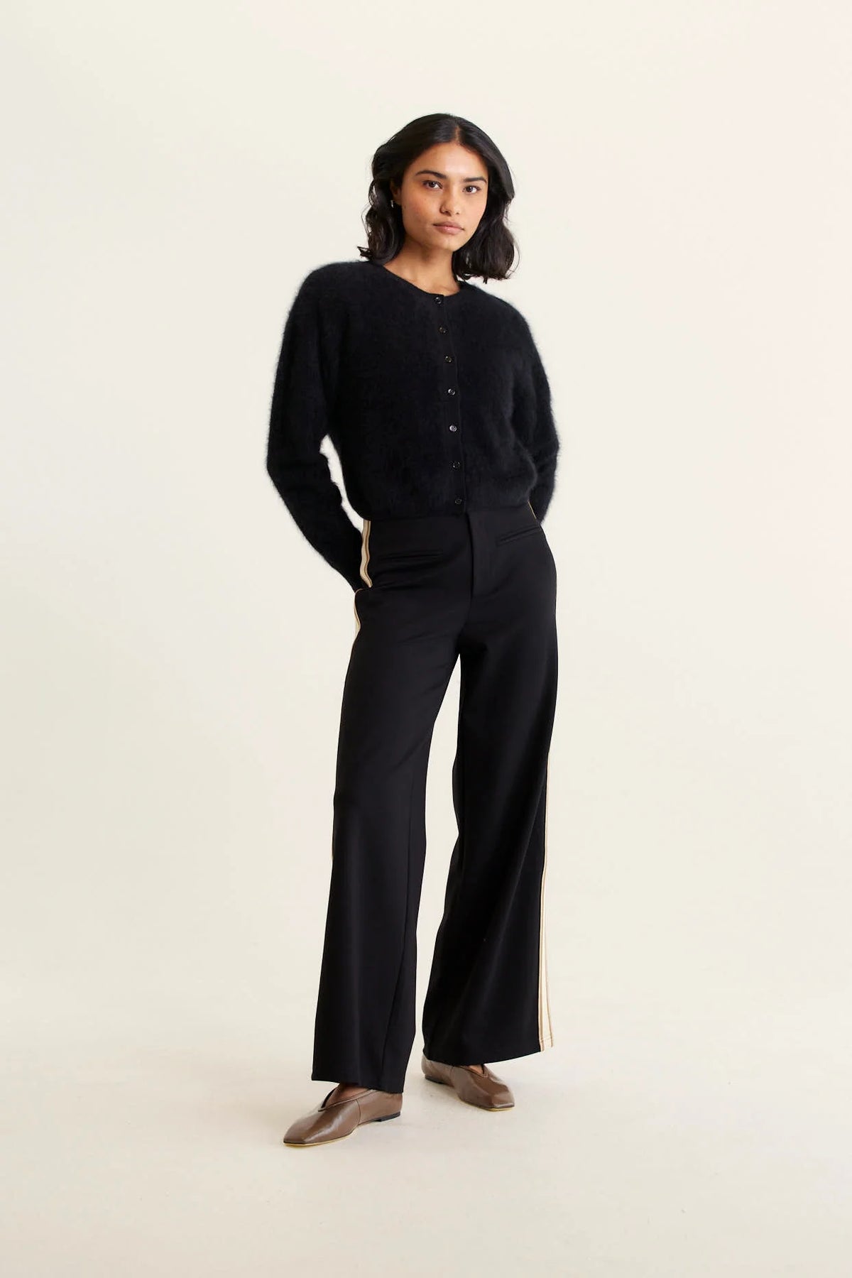Alessandra - Retreat Pants