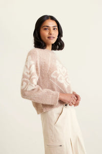 Alessandra Bleecker Sweater