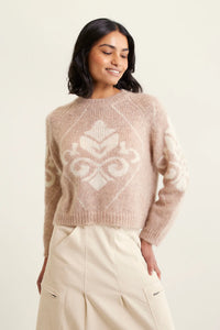 Alessandra Bleecker Sweater