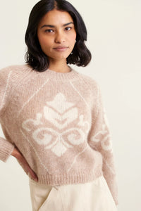 Alessandra Bleecker Sweater