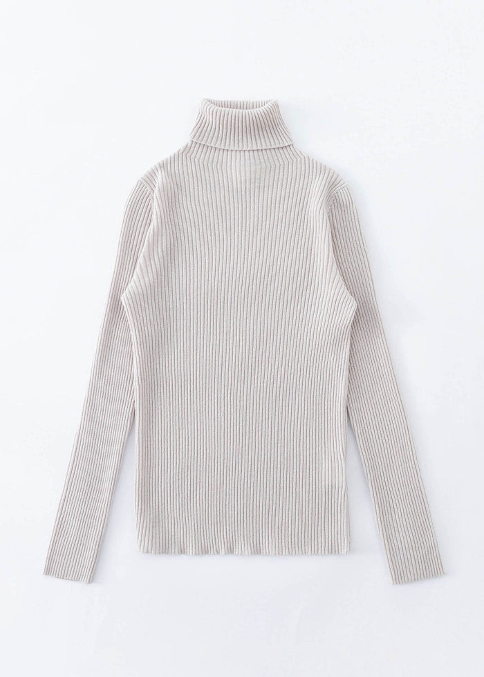 Alete - Vespa Ribbed Polo