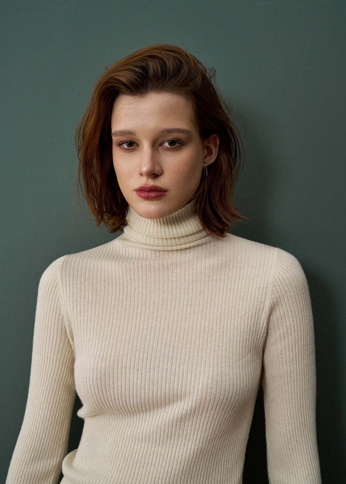 Alete - Vespa Ribbed Polo