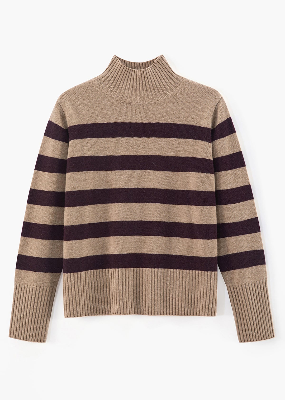 Alete - Cinetta Stripe Polo