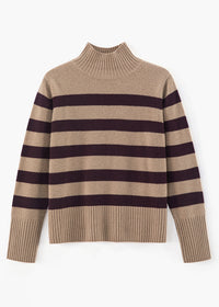 Alete - Cinetta Stripe Polo