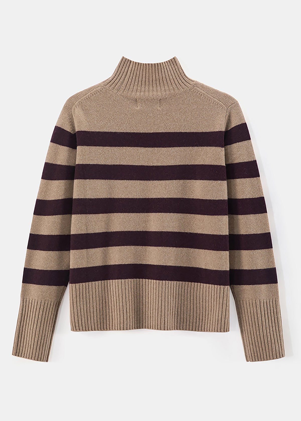 Alete - Cinetta Stripe Polo