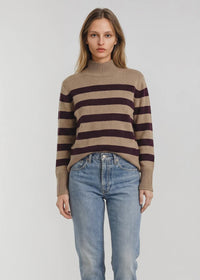 Alete - Cinetta Stripe Polo