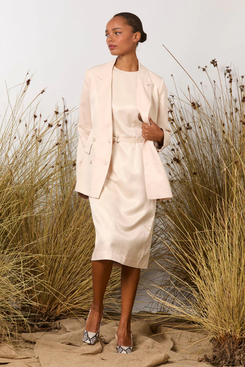 M.A Dainty - Dynasty Shell Jacket