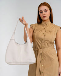 Arlington Milne - Alma Leather Tote