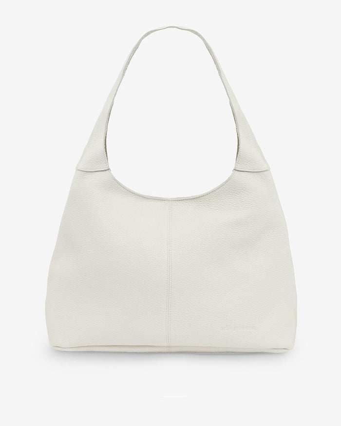 Arlington Milne Alma Tote Chalk