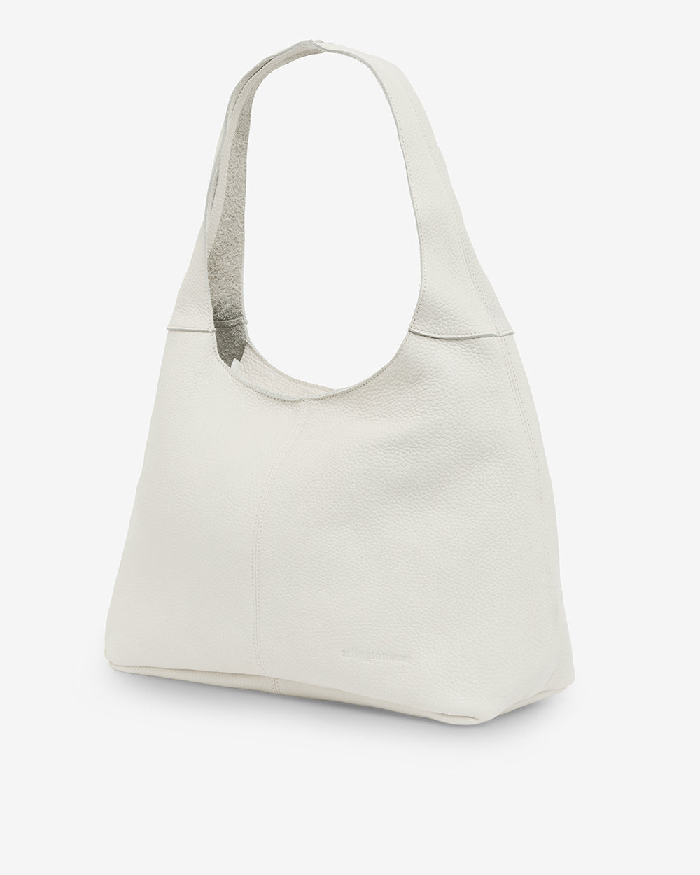 Arlington Milne Alma Tote Chalk