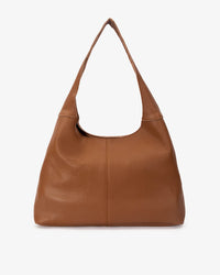 Arlington Milne Alma Tote Tan Pebble