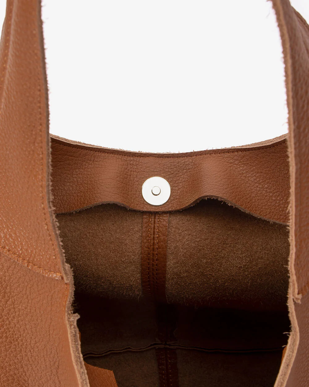 Arlington Milne - Alma Leather Tote