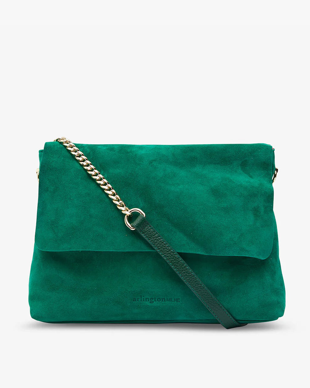 Amber shoulder bag