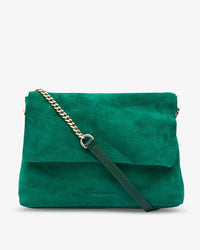 Amber shoulder bag
