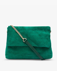 Amber shoulder bag