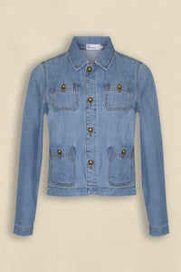 Zoe Kratzmann - Palpable Jacket