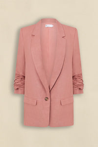 Zoe Kratzmann - Prevail Jacket - Vintage Bloom