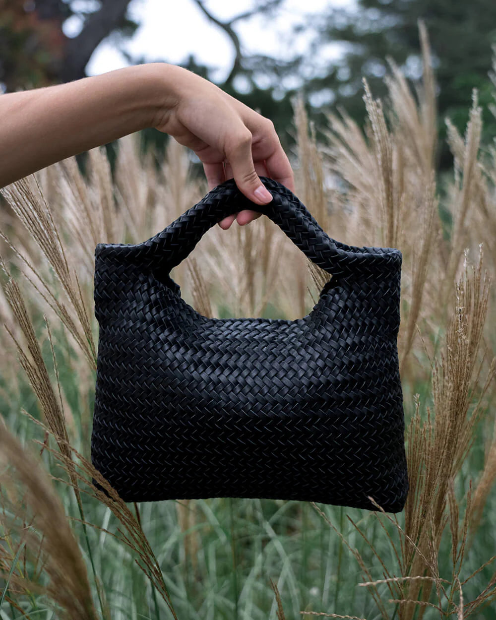 Arlington Milne - Asha Leather Bag