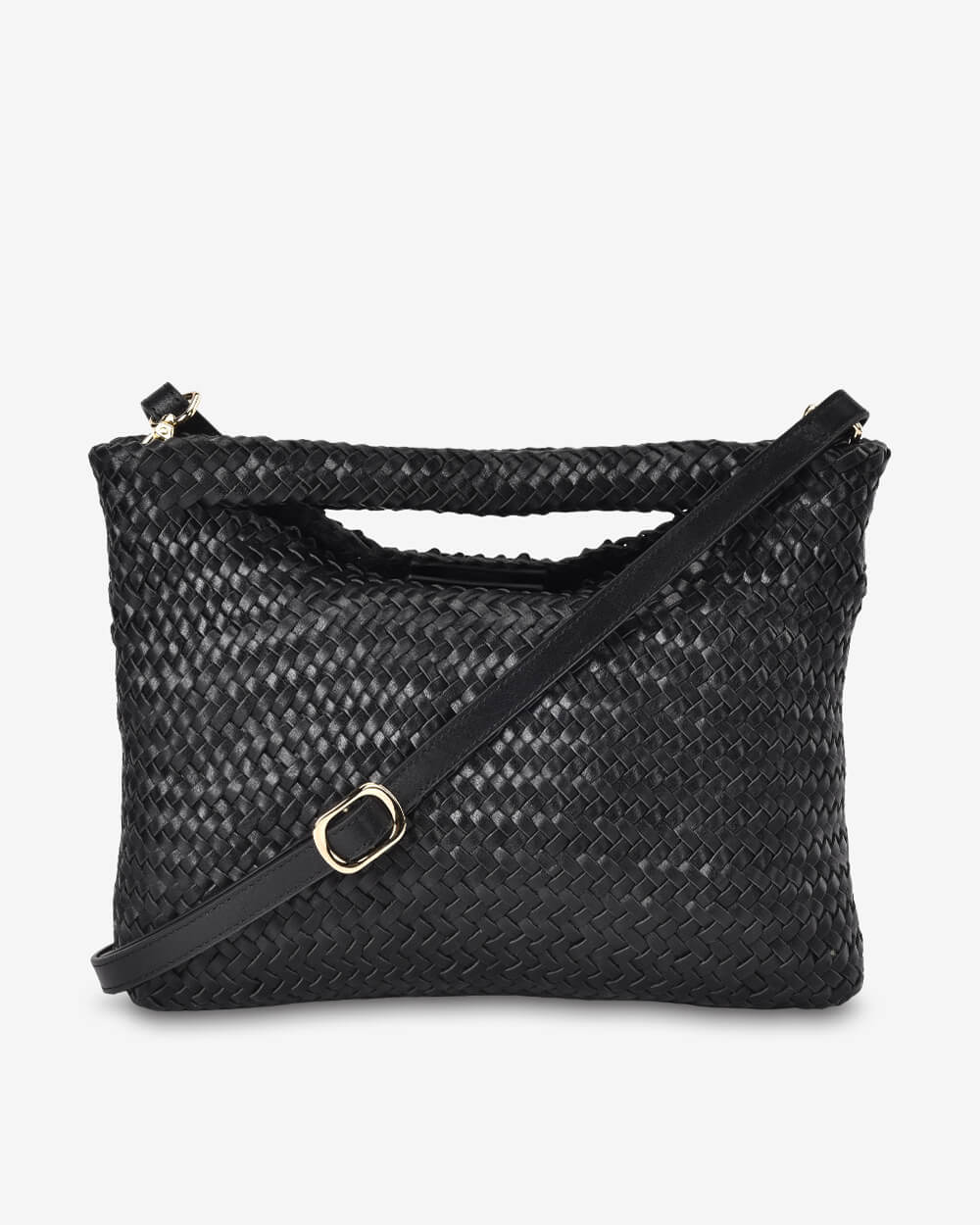 Arlington Milne - Asha Leather Bag