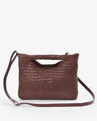 Arlington Milne - Asha Leather Bag