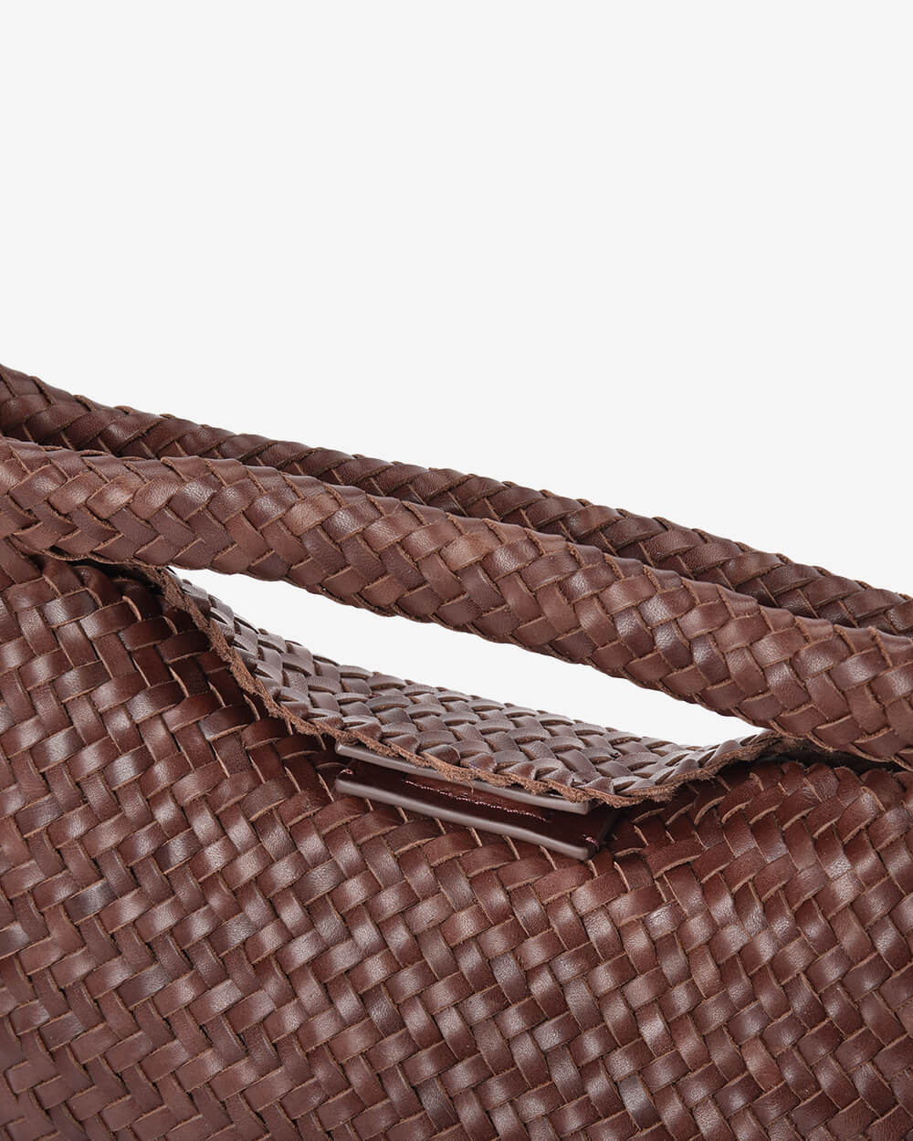 Arlington Milne - Asha Leather Bag