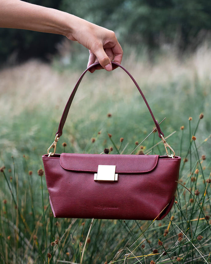 Arlington Milne - Aurora Bag