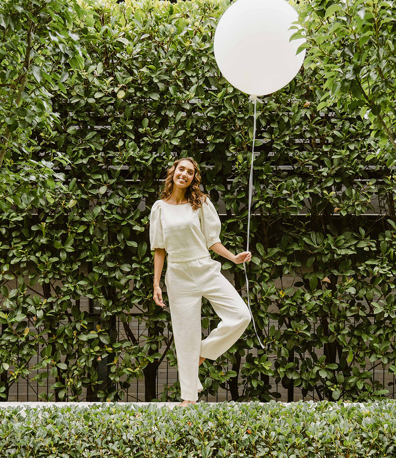 Bianca Trouser