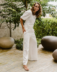 Bianca Trouser
