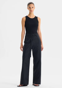 Morrison - Elliott Pant - Black