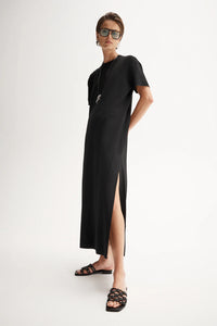 Elka - Wilbur Knit Maxi Dress
