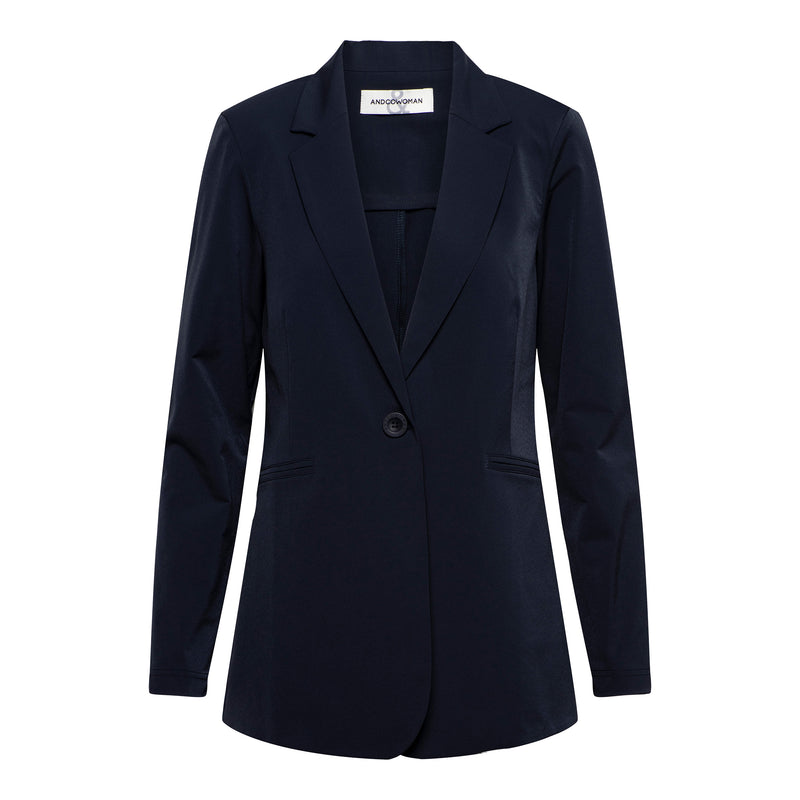 Philana Long Travel blazer