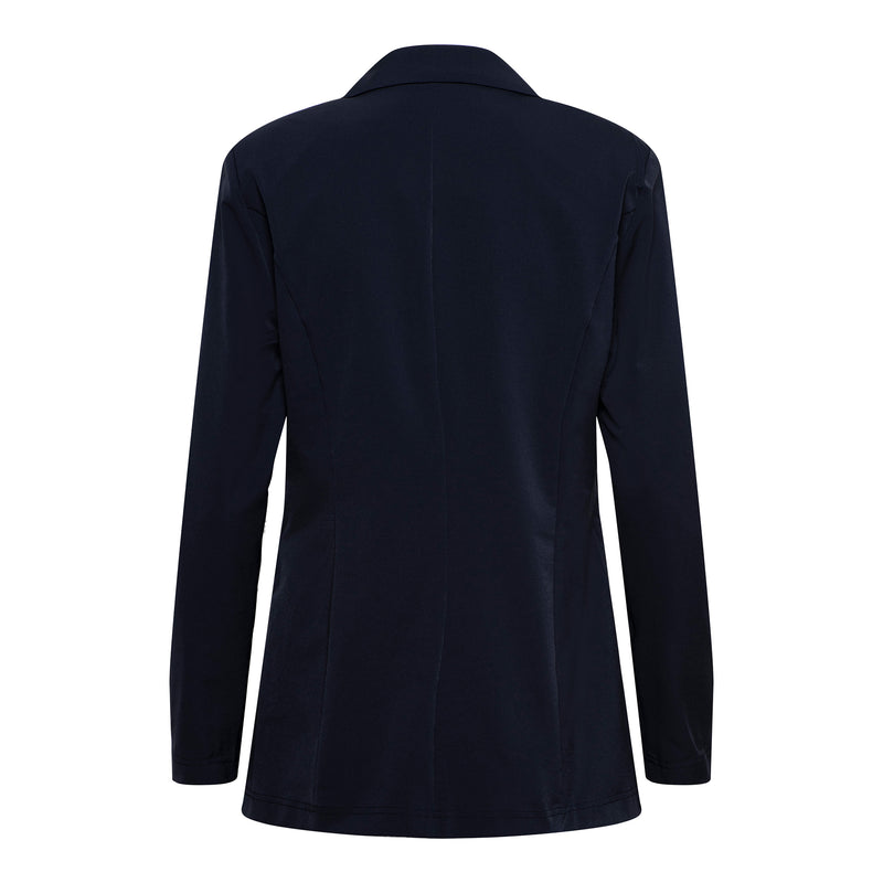 Philana Long Travel blazer