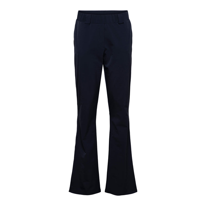 Penelope Flare Travel Pant