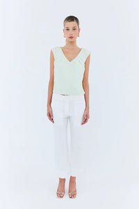 Eder by Anna - Isabelle Top