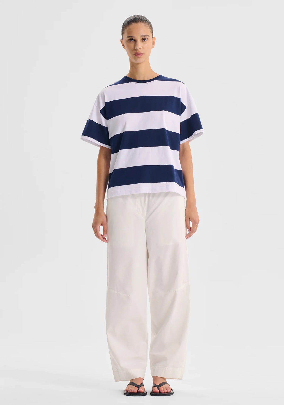 Morrison - Everett Pant