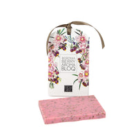 Bell Art Aroma Bloq Boronia Berry styled